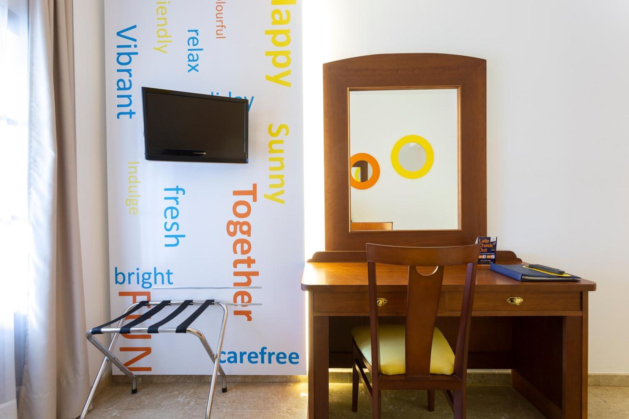 Single Room