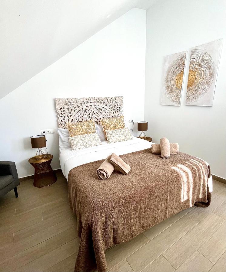 Suite Terrace