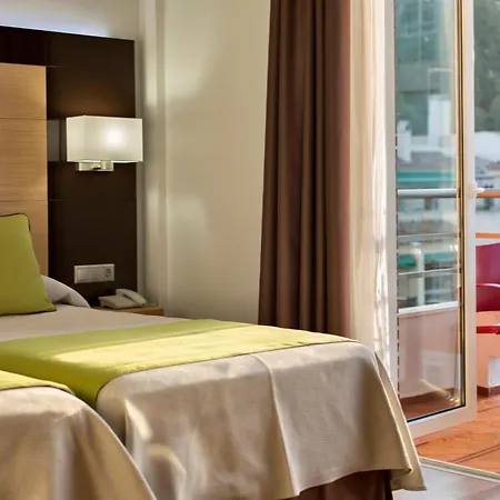 Hotel Baviera-3