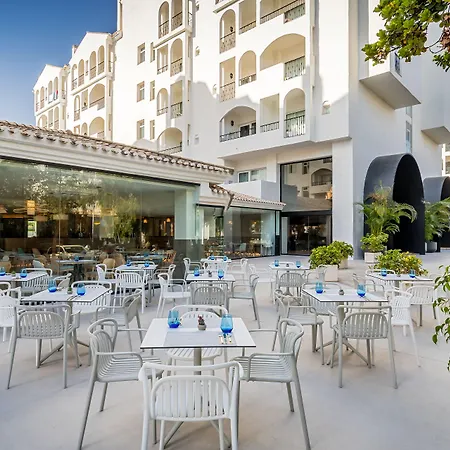 Occidental Puerto Banus-3