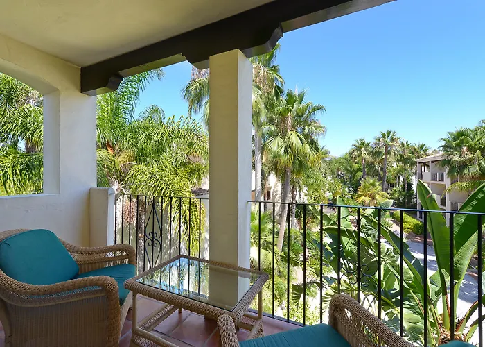 Hotel adatto agli animali: Bluebay Banus