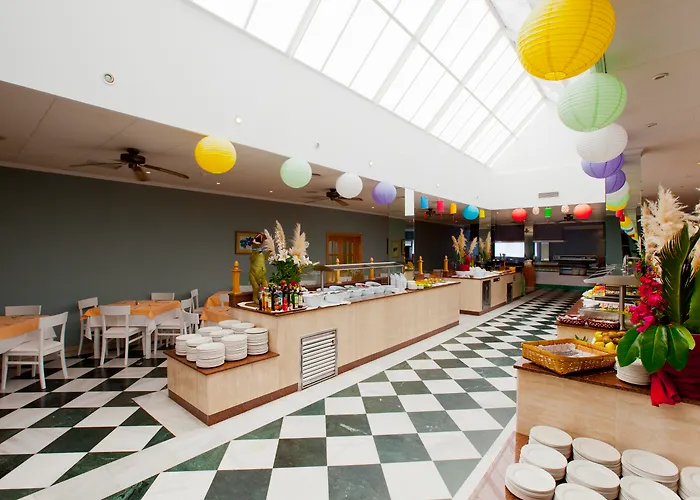 Diverhotel Dino Marbella