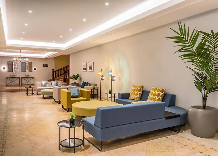 Barceló Marbella