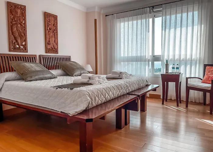 Hotel 4 stelle: The Marbella Heights Boutique Hotel