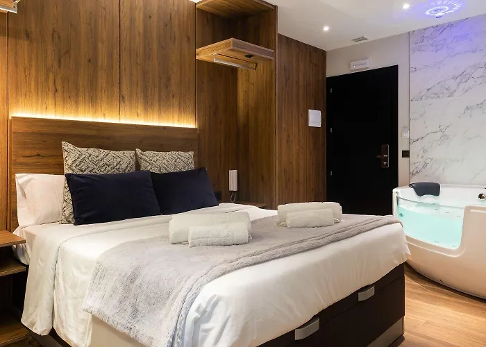 DAOS Suites&Terrace Marbella