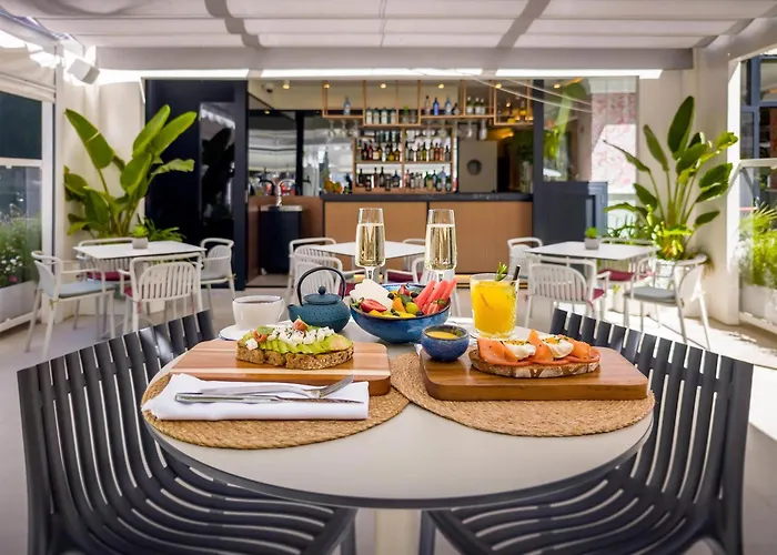 Occidental Puerto Banus